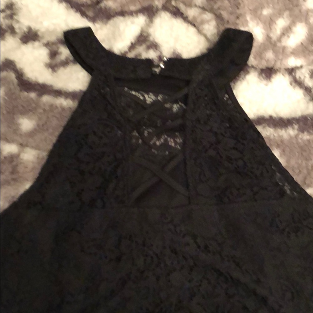 Dress - Picture 3 of 3